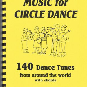 Music for Circle Dance (edition 2014)