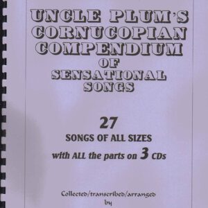 Uncle Plum's Cornucopian Compendium of Sensational Songs