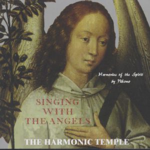 Singing with the Angels