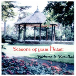 Seasons of Your Heart