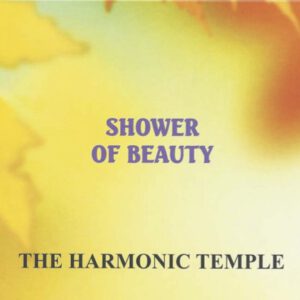 Shower of Beauty