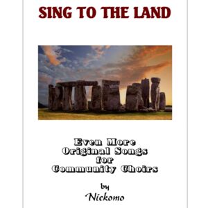 Sing to the Land