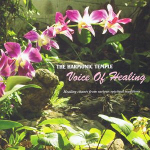 Voice of Healing