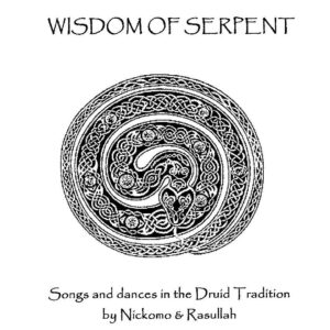 Wisdom of Serpent