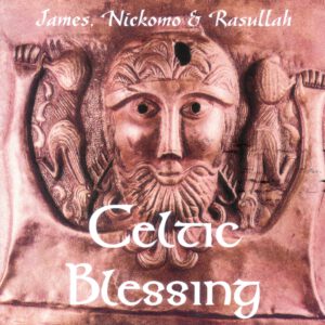 Celtic Blessing