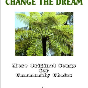 Change the Dream