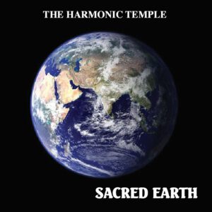 Sacred Earth