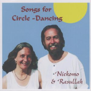 Songs for Circle Dancing
